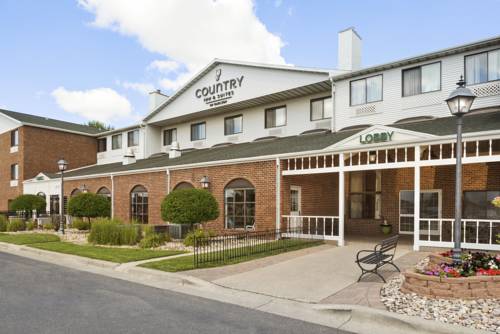 Country Inn & Suites By Radisson Fargo