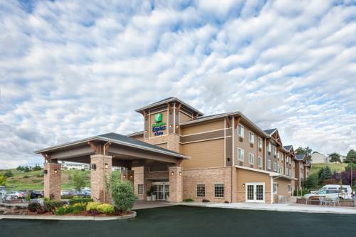 Holiday Inn Express and Suites Pullman