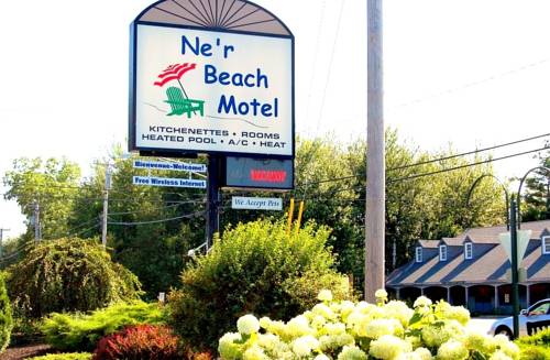 Ner Beach Motel