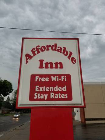 Affordable Inn