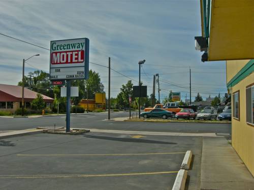 Greenway Motel