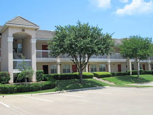 Extended Stay America - Dallas - Las Colinas - Carnaby St