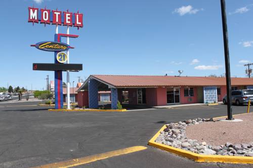 Century 21 Motel