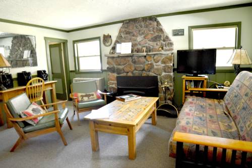 Daven Haven Lodge & Cabins
