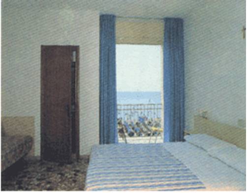 Hotel Playa E Marenostrum
