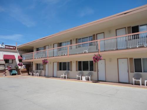Bella Villa Resort Motel