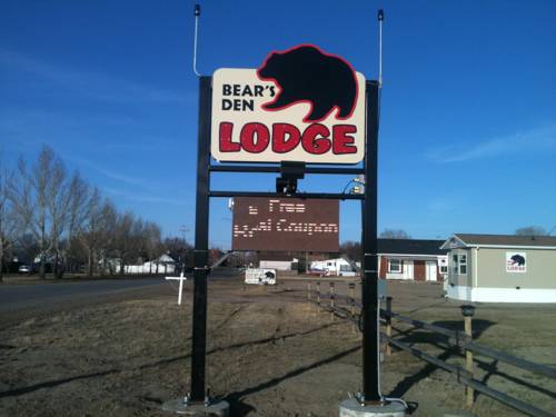 Bears Den Lodge