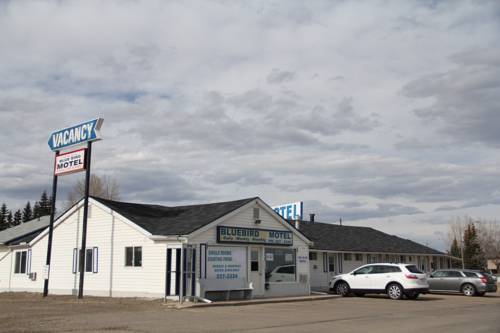 Bluebird Motel