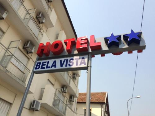 Hotel Bela Vista **