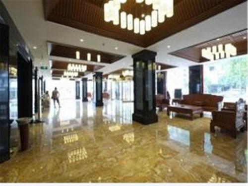 Yangshuo Xiangshan international hotel