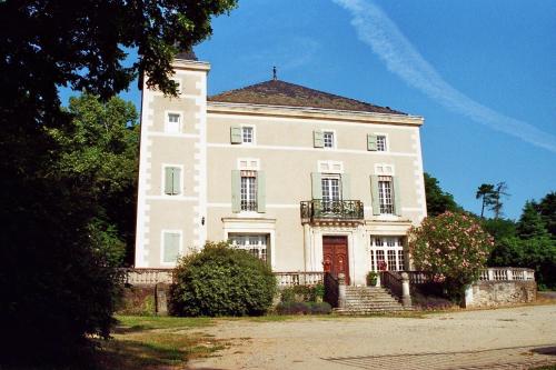 Hôtel Château de Cabrières