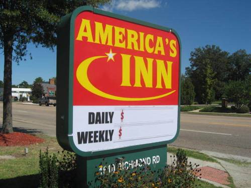 Americas Inn