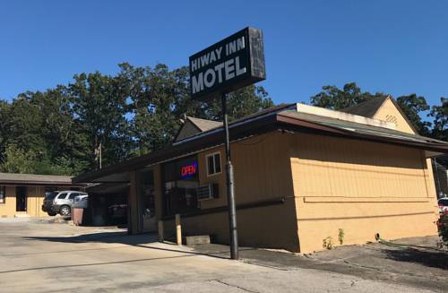 Hi-Way Inn Motel