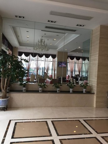Hangzhou Ving Hotel