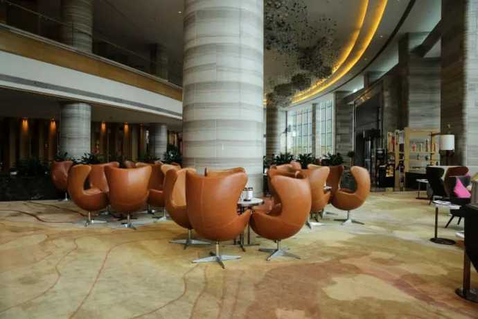 Whiersly Hotel Changsha