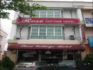 Rose Cottage Hotel Taman Perling