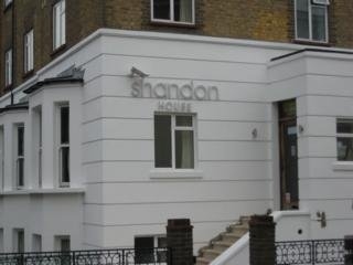 SHANDON HOUSE