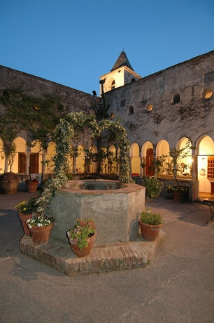 Luna Convento