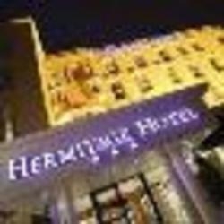 HERMITAGE HOTEL