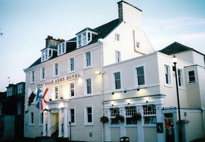 Annandale Arms