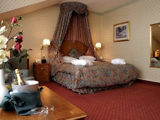 Best Western Moorside Grange Hotel AND Spa