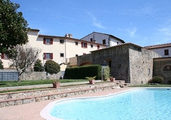 Résidence Borgo Artimino