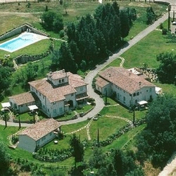 Résidence Borgo della Meliana