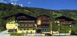HOTEL AUSTRIA