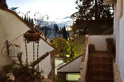 Alojamientos Alhambra