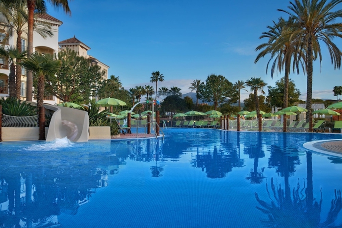 Marriott\'s Playa Andaluza