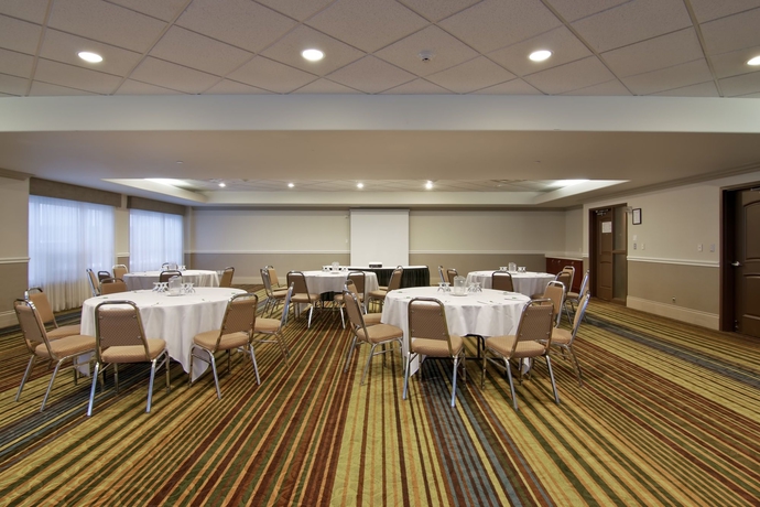 Holiday Inn Sherwood Park - Conference Center
