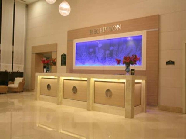 Hawthorn Suites By Wyndham Karaca Resort